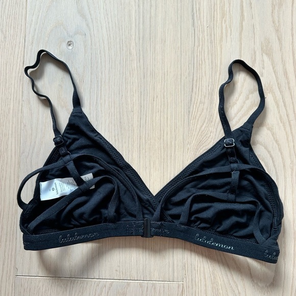 lululemon simply strappy bralette - Picture 4 of 5